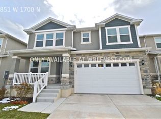 3851 W 1700 N, Lehi, UT 84043