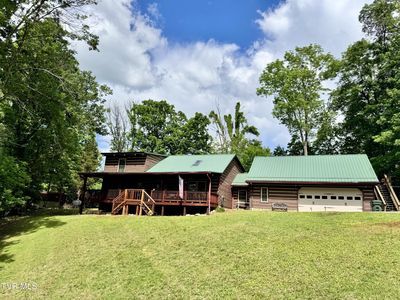 219 Log Cabin Ln, Gray, TN, 37615