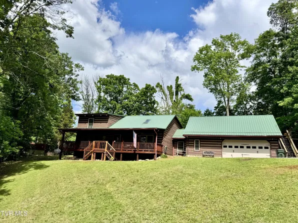 219 Log Cabin Ln, Gray, TN 37615