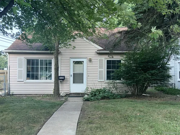 4128 Elmhurst Ave, Royal Oak, MI 48073