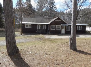 10793 Caberfae Hwy, Manistee, MI 49660