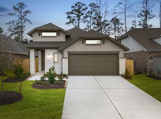 1345 Lakeside Creek Rd, Magnolia, TX 77354