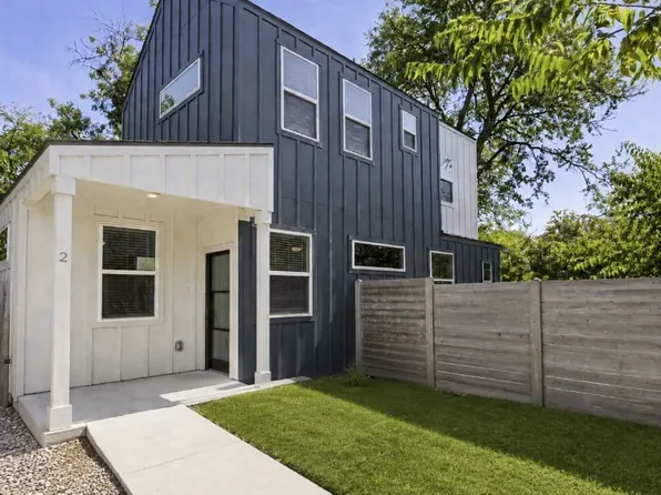 1042 Rosemont St #2, Austin, TX 78723