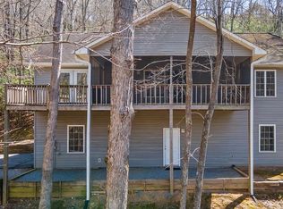 781 Fox Rd, Hiawassee, GA 30546