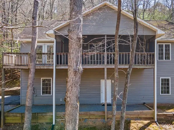 781 Fox Rd, Hiawassee, GA 30546