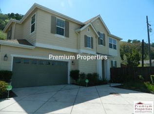 574 Falling Star Dr, Martinez, CA