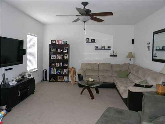 Large Family Room