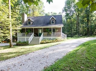 6773 Becks Grove Rd, Freetown, IN 47235