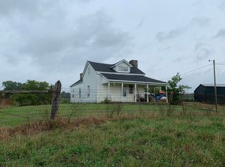 1156 Pumphouse Rd, Lawrenceburg, KY 40342