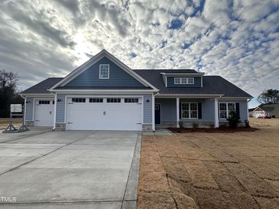 12 Wilderness, Smithfield, NC, 27577