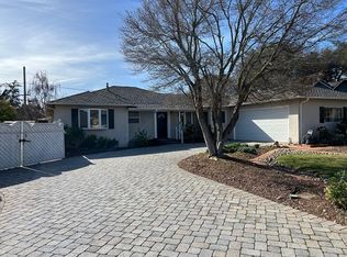 1326 Don Kirk St, Los Altos, CA 94024