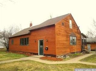 403 4th St SW, Crosby, MN 56441