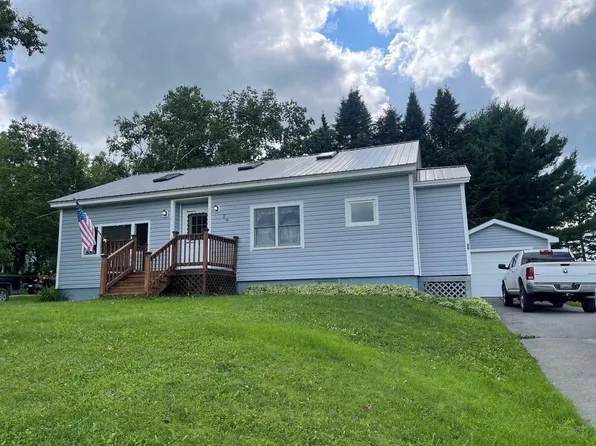 29 Summit Street, Limestone, ME 04750