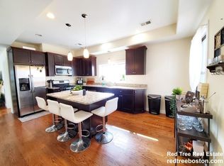 610 Bennington St #U2, Boston, MA 02128