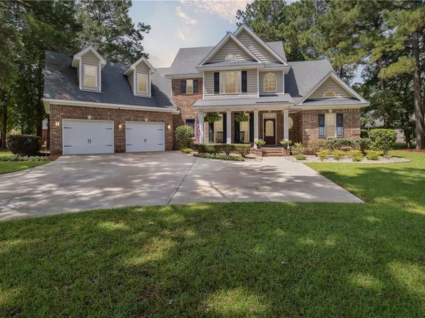509 Kingston Cir, Richmond Hill, GA 31324