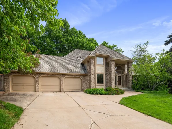 5510 Rosewood Ln N, Plymouth, MN 55442