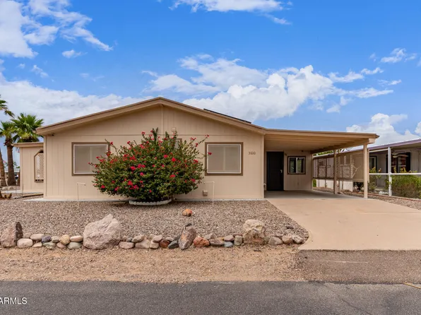 3600 N COLORADO Avenue, Florence, AZ 85132