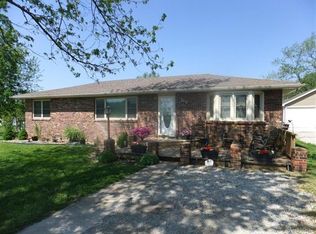 510 2nd St, Winchester, KS 66097