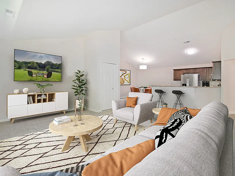 Stonehaven Apartments — Photo 24