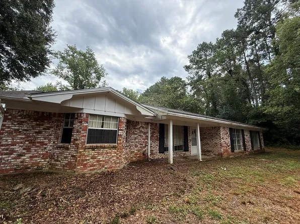 210 County Road 256, Jasper, TX 75951