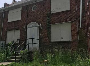 355 Parkland Pl SE, Washington, DC 20032