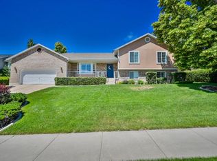 556 W 3650 N, Pleasant View, UT 84414