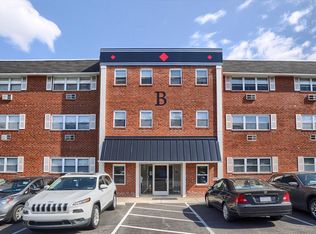 Edgewood Apartments, Ambler, PA 19002