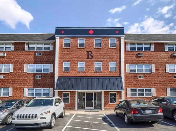 Edgewood Apartments, 150 N Bethlehem Pike APT B305, Ambler, PA 19002