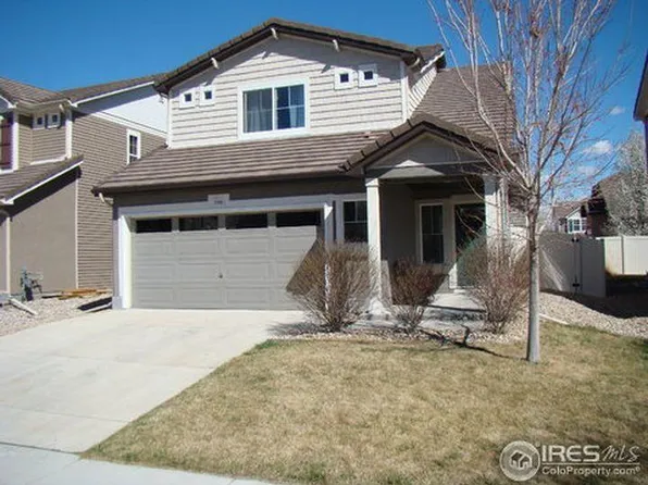 3931 Balsawood Ln, Johnstown, CO 80534