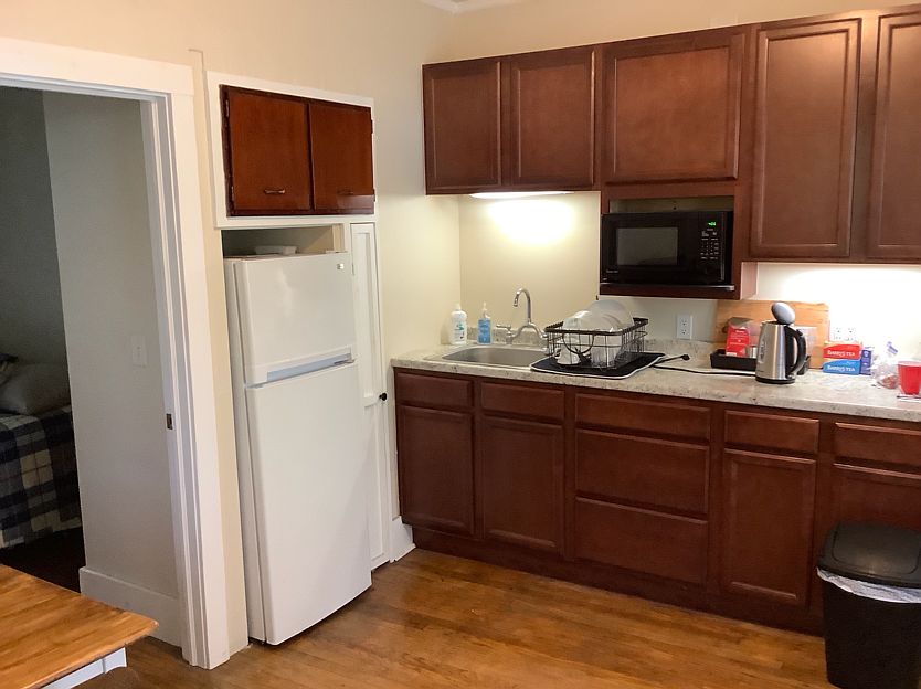 Kitchenette