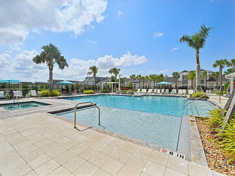 The Sophia Luxury Villas — Photo 48