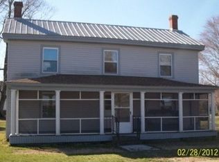 2746 Rolfe Hwy, Dendron, VA 23839