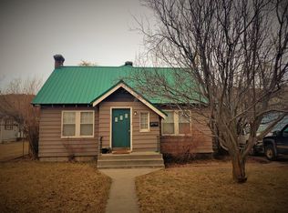 613 S G St, Lakeview, OR 97630