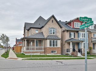 17 Couloir Dr #BASEMENT, Markham, ON L6B0Y9