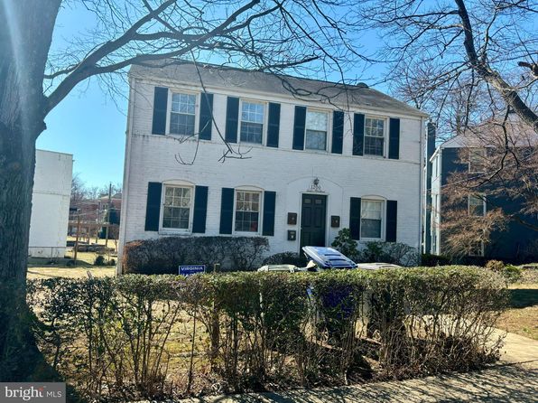 1200 N Kennebec St, Arlington, VA 22205
