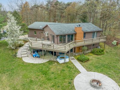 10740 Boxwood Dr, Stanwood, MI, 49346