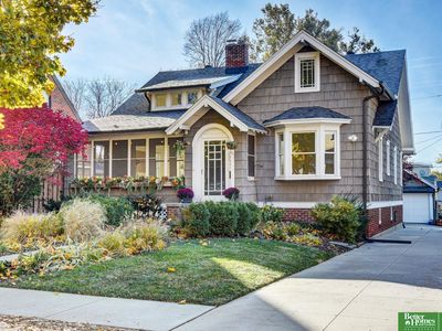 5007 Izard St, Omaha, NE, 68132