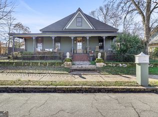 109 High St, Hogansville, GA