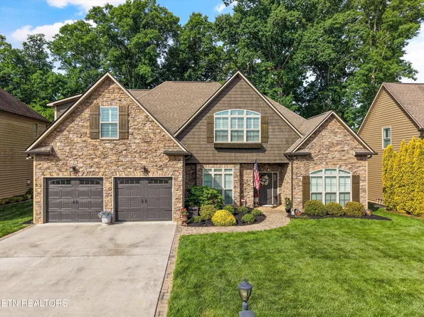1155 Front Royal Ln, Knoxville, TN 37922