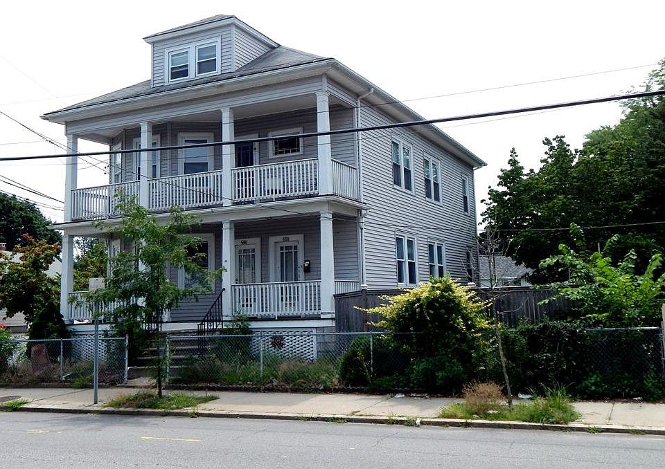 1st image of 598-600 Admiral St #2