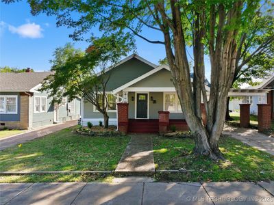 2036 E 13th St, Tulsa, OK, 74104