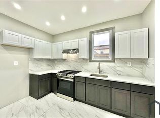 308 S 6th St #1, Newark, NJ 07103