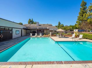 Park Villas South, San Diego, CA 92108