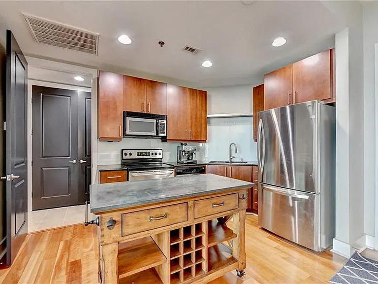 4561 Olde Perimeter Way #2607 — Photo 18