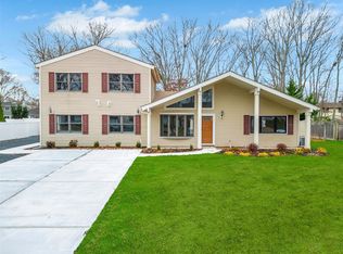 145 Sequoia Dr, Coram, NY 11727