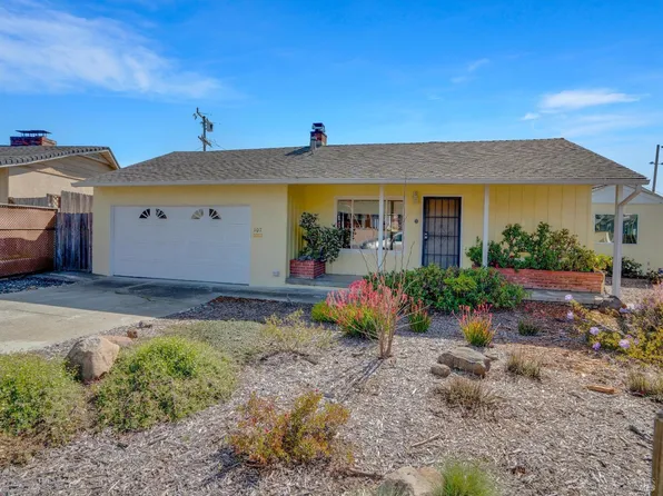 107 Oakmore Court, Vallejo, CA 94591