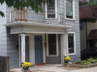 1028 E Gorham St, Madison, WI 53703