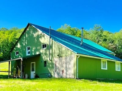 357 Reed Run Rd, Austin, PA, 16720
