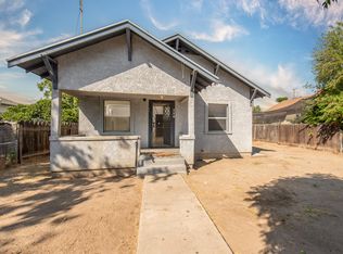 208 N 5th St, Fowler, CA 93625