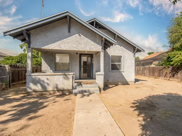 208 N 5th Street, Fowler, CA 93625